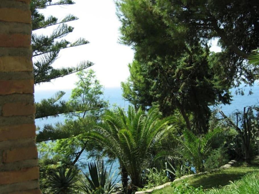Pushe Village Las Gaviotas Nature & Relax Salobreña Esterno foto