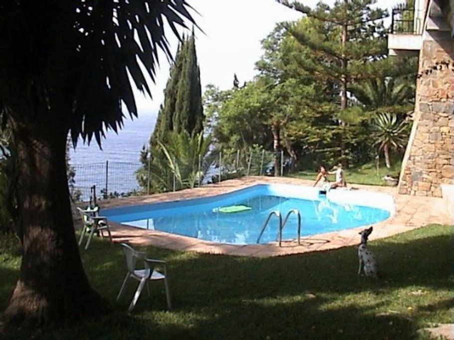 Pushe Village Las Gaviotas Nature & Relax Salobreña Esterno foto